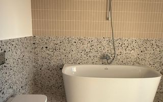 APARTAMENT 4 CAMERE NOU | 2 TERASE | BANEASA | COMPLEX LANGA LAC - Poză 8