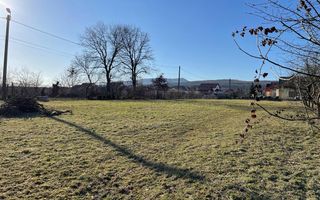 EXCLUSIVITATE! CASA+4300 MP TEREN DE VANZARE. - Poză 6