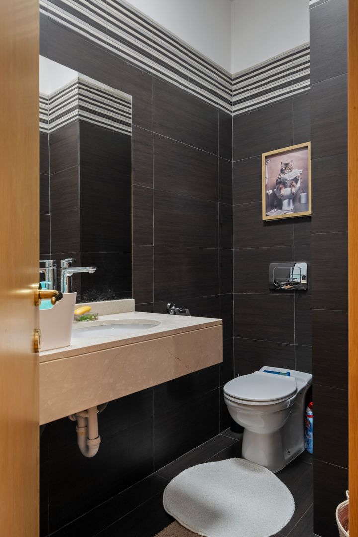 3 camere etaj 1 | Loc parcare | Doua bai | Herastrau - Sos Nordului - Poză 6