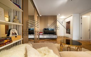 Apartament exclusivist | Terasa de 96 mp | Poze Reale | Lux - Poză 4