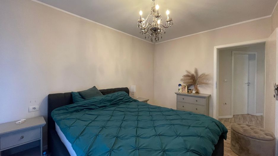 Duplex 4 camere - mobilat si utilat - 150.000 - Poză 8