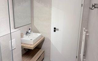 Inchiriere Apartament Premium 2 Camere | Bloc Boutique | Aviatiei - Poză 9
