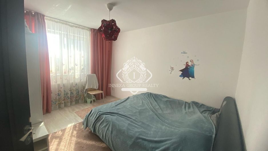 Apartament 3 camere - centrala proprie - 2 locuri parcare - terasa I Salajan - Poză 4