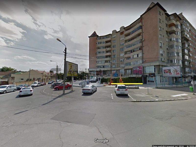 Spațiu comercial de inchiriat_ Piata Creanga - Poză 5