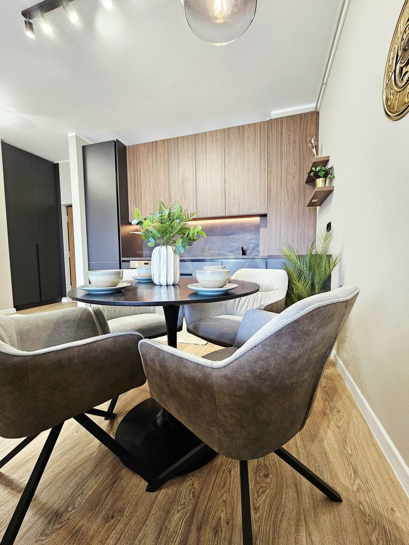 Apartament 1 cameră | Floresti | Eroilor | - Poză 4