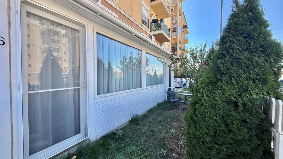 COSMOPOLIS - Apartament cu 2 camere tip studio, mobilat si utilat. - Poză 14