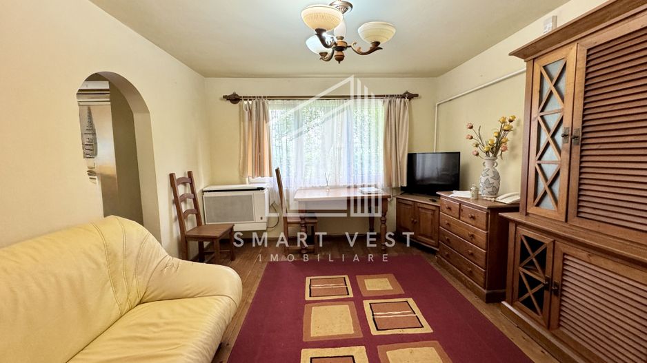 Apartament 2 camere | 43 mp | Zona Micro 15 - Poză 1