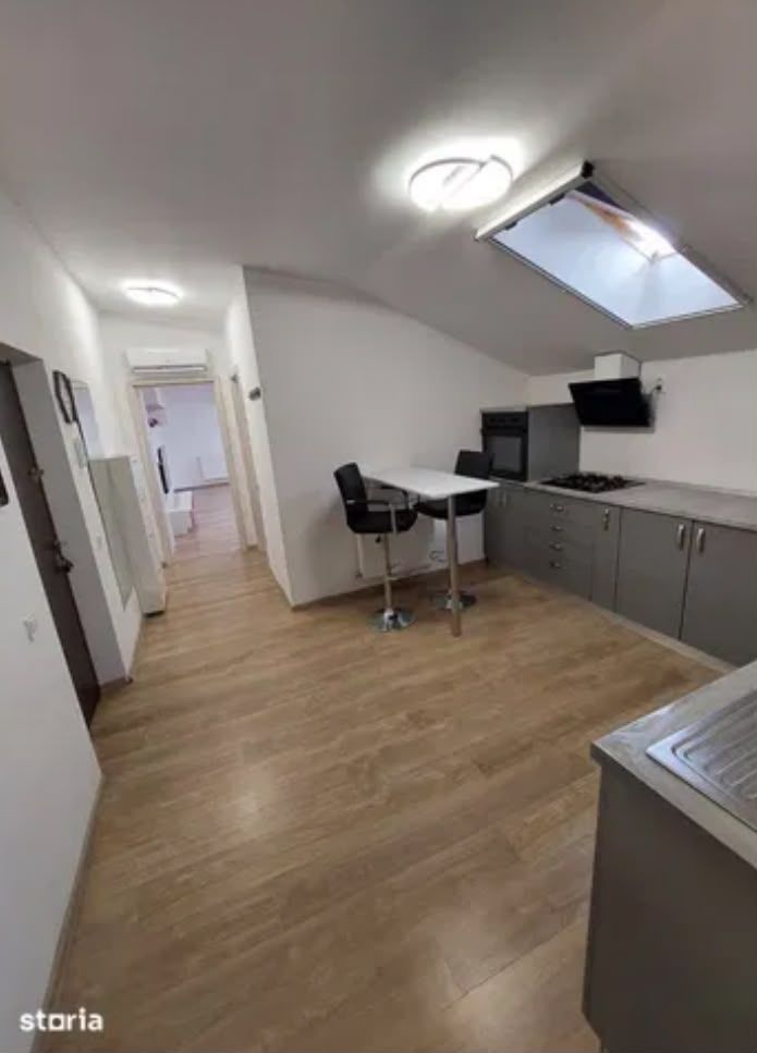 AP. 2 CAMERE- SALAJAN, PET-FRIENDLY, PARCARE INCLUSA, CENTRALA, METROU - Poză 2