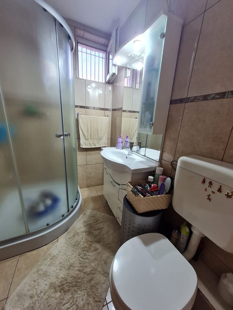 Apartament 2 camere în  Complexul Studențesc - Poză 10