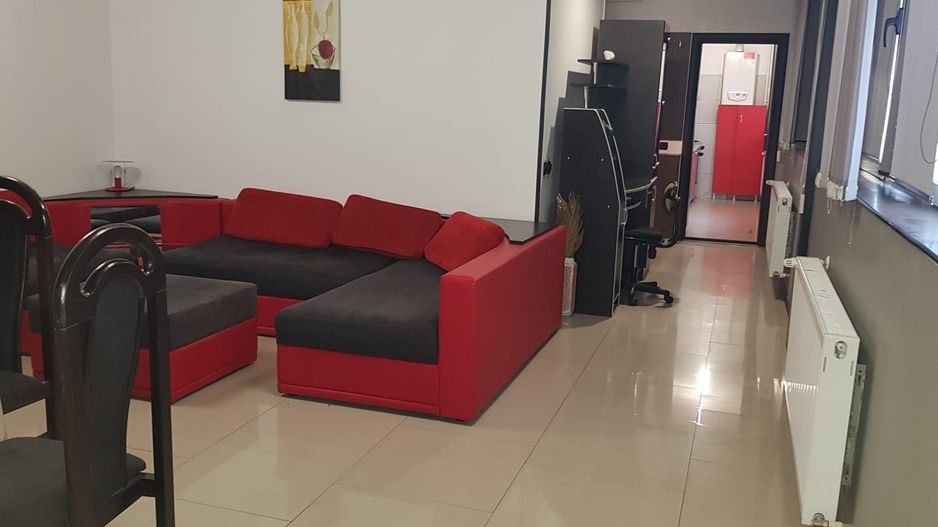 3 Camere mobilat si utilat metrou Pacii - Poză 1