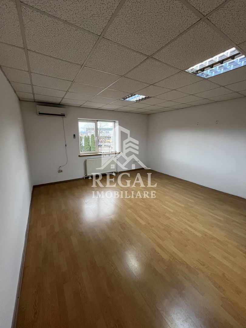 Spațiu de birouri de închiriat – Deva, Str. Depozitelor (Etaj 1) - Poză 10