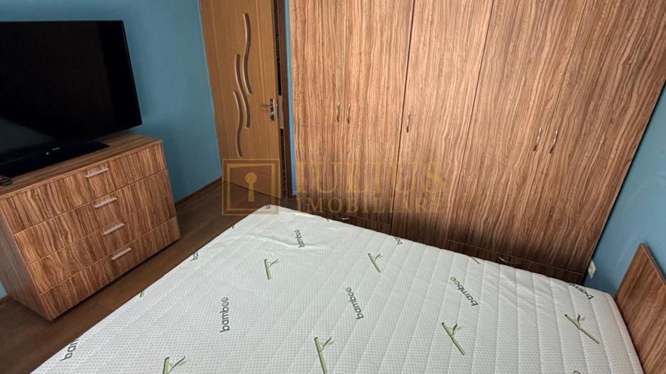 Soarelui| 2 camere| centrala proprie| etaj 2 | 55 mp| parcare - Poză 13