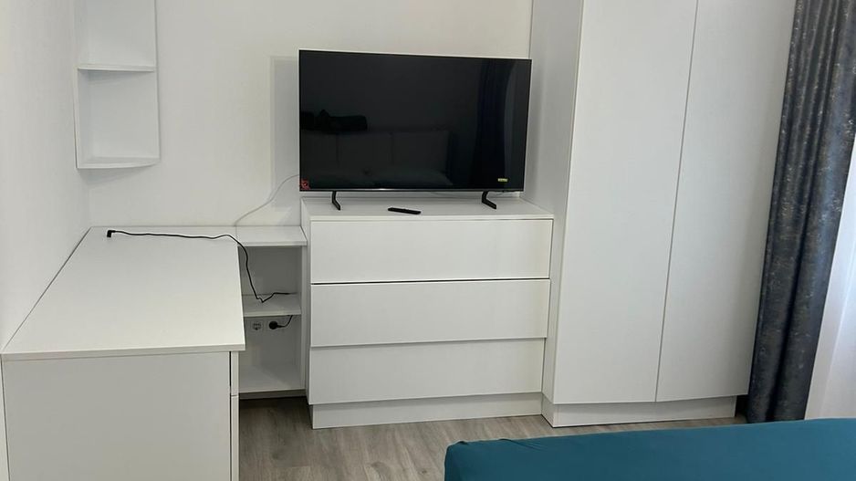 ageuropa.ro vinde apt. 4 cam. 78mp la etajul 2 în Micro 16. - Poză 5