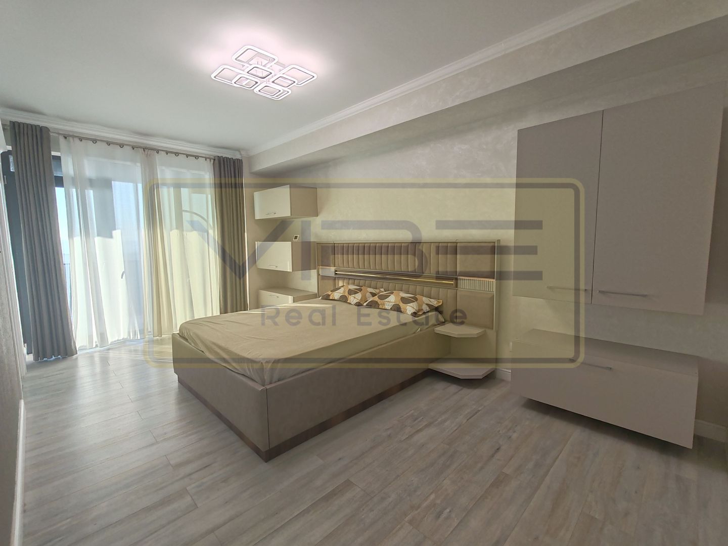 Bloc nou- Mutare imediata - INTABULAT -Parc Copou/Spital Parhon - Poză 2