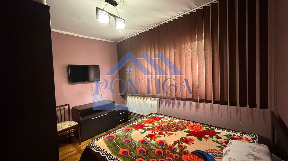 Apartament 4 camere – Poarta 6 – Etaj 2 - Poză 4