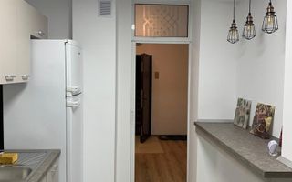 Centrul Civic, aproape de AFI, 3 camere recent renovate/mobilate, 165000 euro - Poză 11