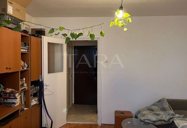 Garsonieră Confort 1 – Gheorgheni, zona Iulius Mall - Poză 2