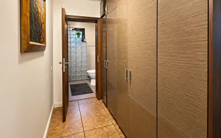 VÂNZARE VILĂ P+1 – VOLUNTARI / 235 MP TEREN / 4 DORMITOARE / 3 BĂI - Poză 19