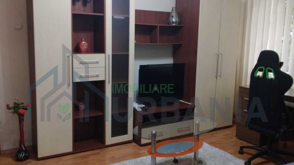 Apartament 2 camere, Piața Unirii, Iași - Mobilat, utilat complet - Poză 3