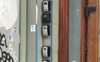 Garsoniera I Centru Vechi I Etaj 3/4 - Poză 8