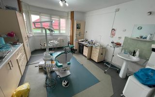Spațiu medical I 100 mp I Calea Dumbrăvii I Sibiu - Poză 3
