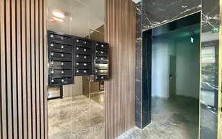 Apartament cu 4 camere *157mp*// 2 parking // Herastrau Park View - Poză 38