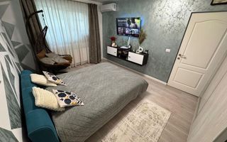 Apartament 1 cameră, Panoramic Residence, Șoseaua Voinești, Iași - Poză 5