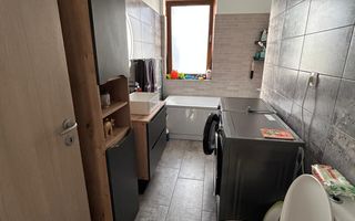 Apartament cu 2 camere cu 70 mp-  Zona Torontal - Poză 11