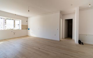 Dezvoltator | Apartament 3 Camere | 59 mp | Parcare Zona Eroilor - Poză 2