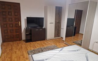 AP. 2 CAMERE 1 MAI, CENTRALA TERMICA, METROU 5 MINUTE, RENOVAT - Poză 2