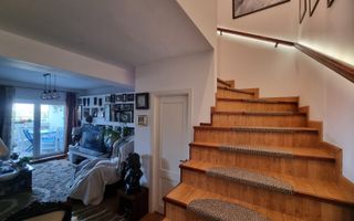 VANZARE - PENTHOUSE-5 CAMERE- TERASA -ZONA- UNIRII- FANTANI - Poză 18