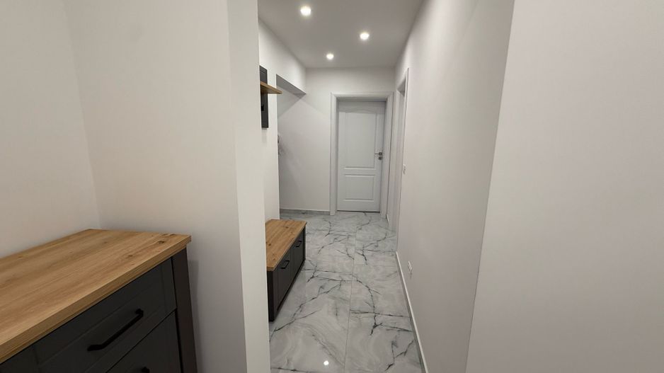 Apartament 4 camere Lacul Tei Doamna Ghica - Poză 19