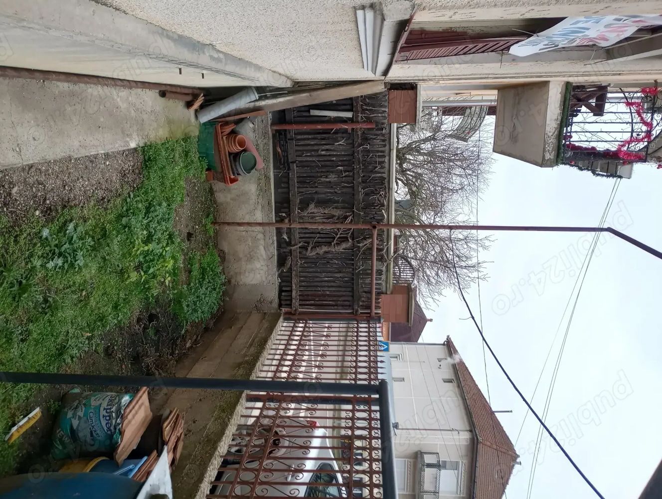 BRASADAS vinde casa individuala 3 cam in zona 14 Mai. - Poză 6