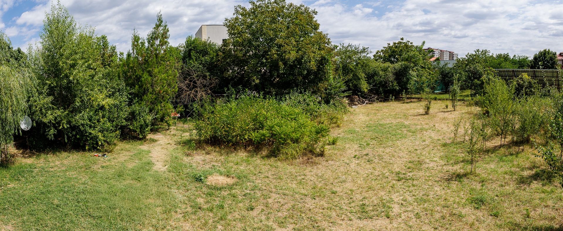 Teren intravilan 1.200 mp, doua loturi, Sector 6 - Poză 17