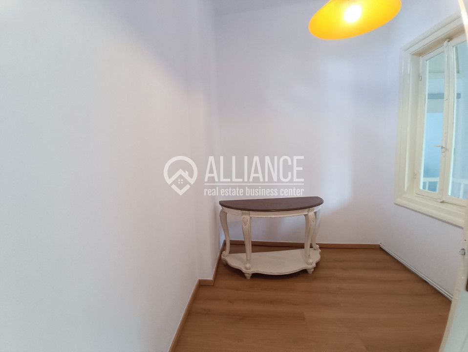 CENTRU SALA SPORTURILOR(COD03)- Casa interbelica si curte generoasa ! - Poză 52