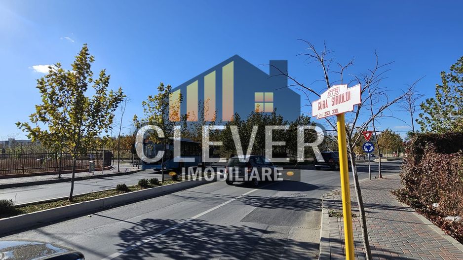 Apartament 3 camere 5 Min. Statie STB Titan-Pallady - Poză 5