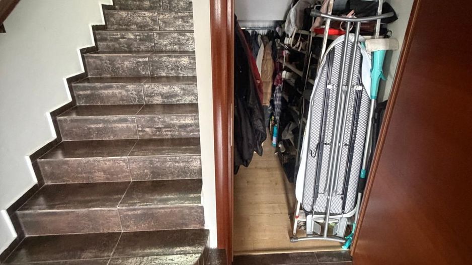 VILA INDIVIDUALA CLINCENI, 5 CAMERE, NOU, TEREN 602MP, COMISION 0% - Poză 23