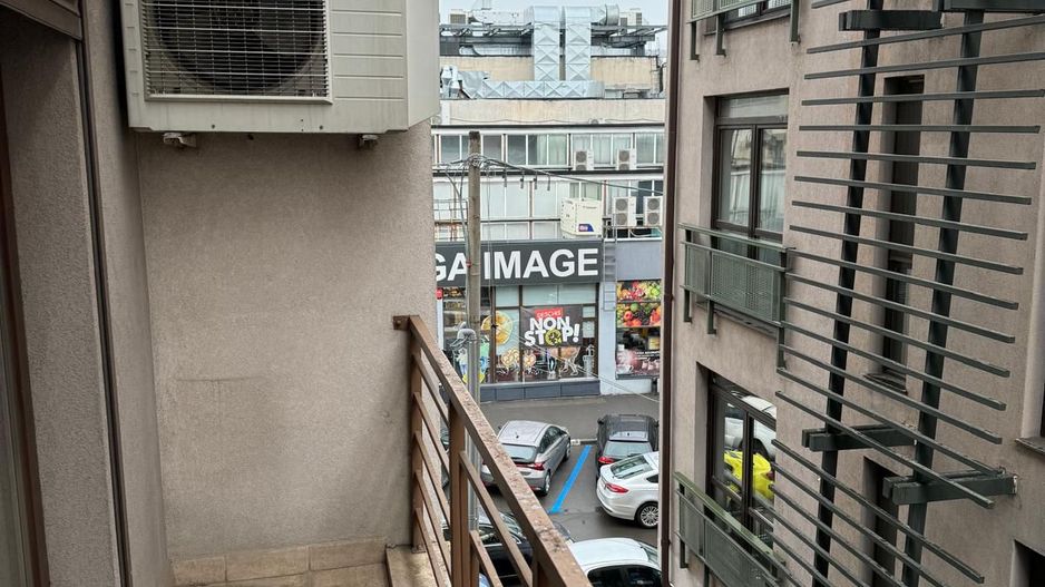 APARTAMENT FLOREASCA ANDRONACHE | BLOC NOU - Poză 8