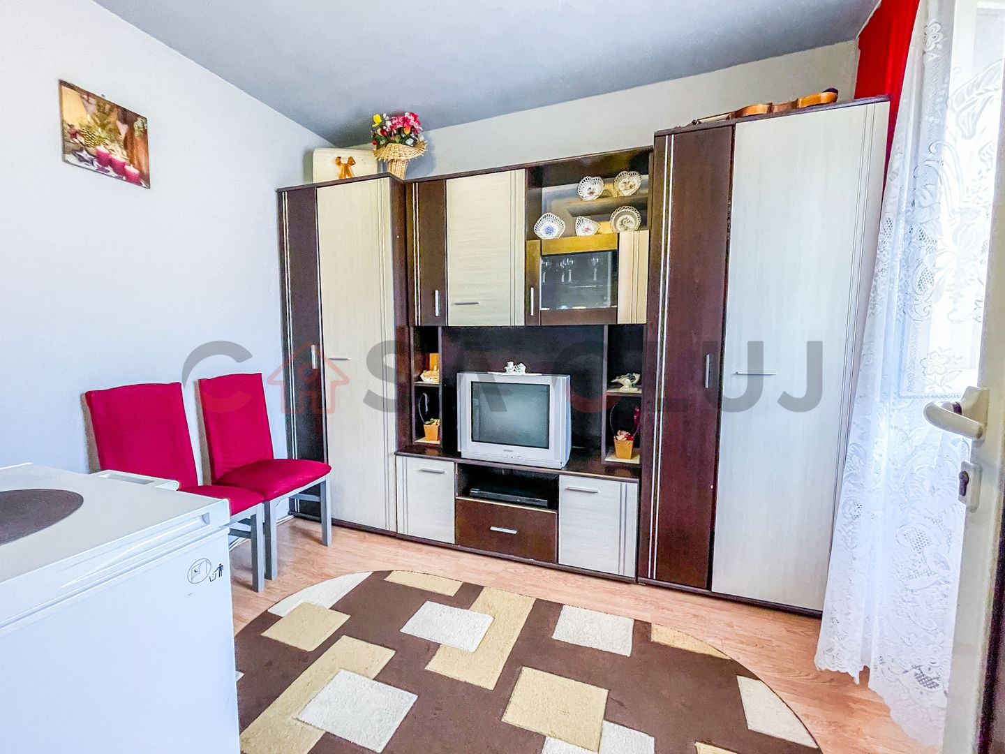 Apartament complet mobilat – ideal pentru familii - zona BIG - Poză 6