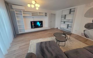 Apartament | 4 camere | modernizat | etaj 5 | TEI - Poză 3