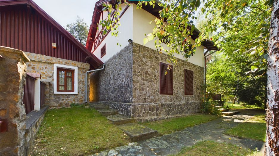 Casă de vacanță în Cladova, Județul Arad - Poză 3