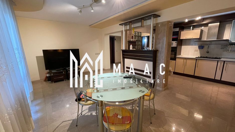 Apartament 3 camere | Decomandat | Etaj 1 | Mihai Viteazu - Poză 1