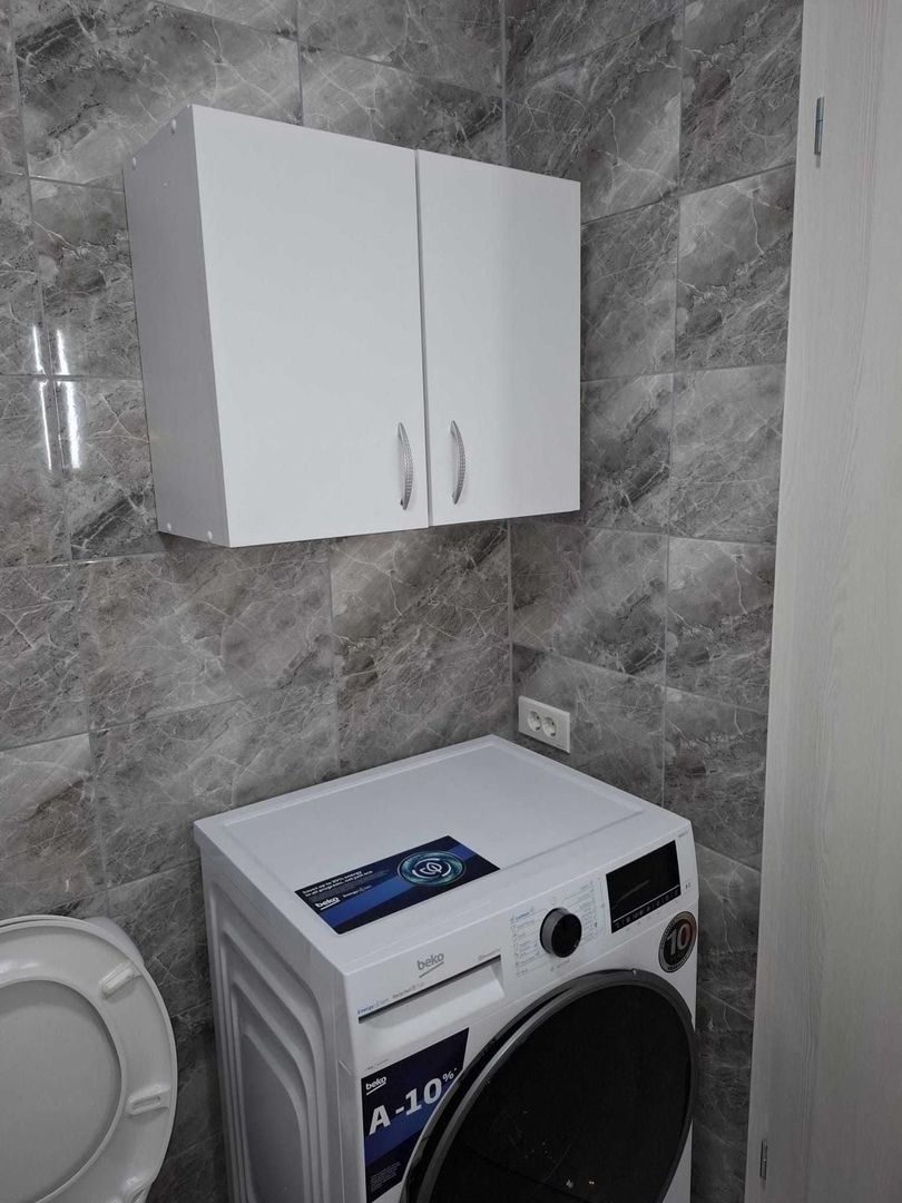 AP. 2 CAMERE METALURGIEI, BLOC NOU, LOC PARCARE,MOBILAT MODERN - Poză 4