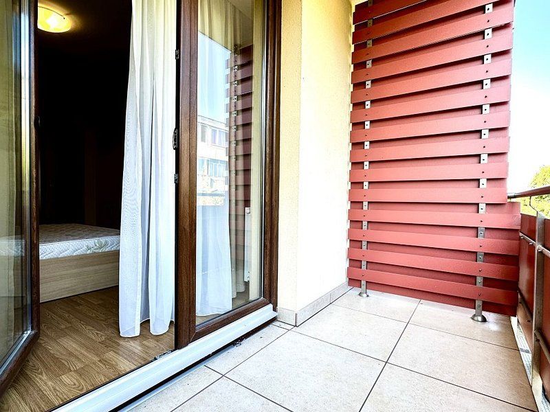 Apartament confortabil cu 2 camere și balcon – Zona Bucovinei - Poză 10