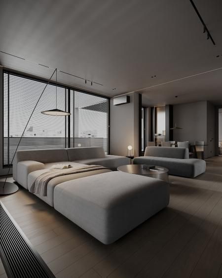 PENTHOUSE DE LUX – 155 MP UTILI + 150 MP TERASĂ – MARRIOTT / COTROCENI - Poză 1