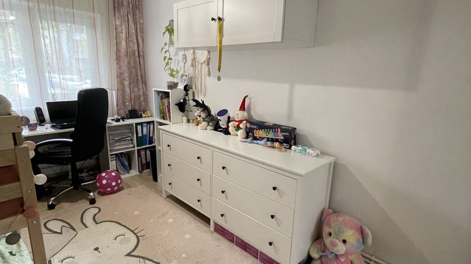 Girocului | 3 camere | Decomandat | Balcon | 2 băi | Centrală proprie - Poză 17