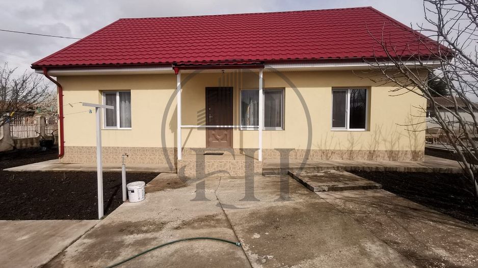 SOLD/ VANDUT Casa cu 6 camere in Valea Dacilor Constanta - Poză 2