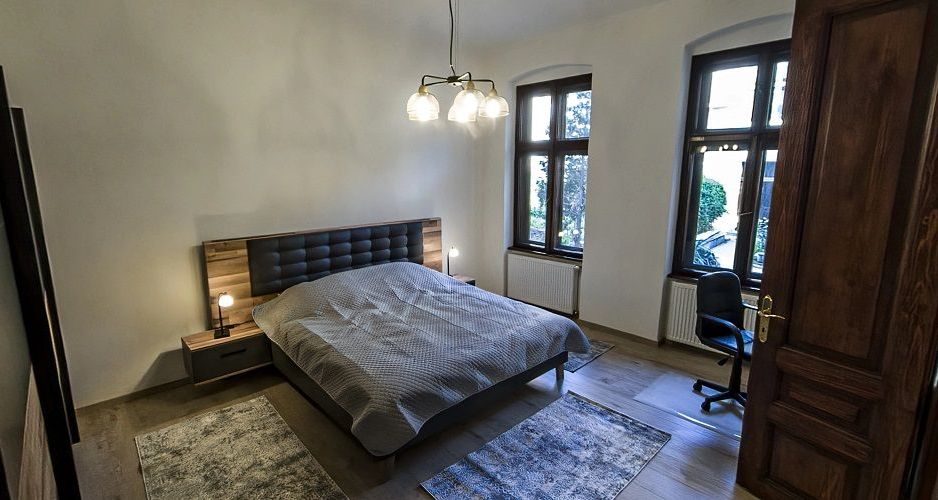 Apartament 3 camere, zona centrala! - Poză 4