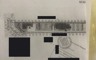 Teren 14.915 mp // PUZ aprobat hotel-motel + depozit // A1 București–Pitești - Poză 7