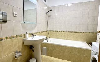 Apartament 2 camere 58mp | balcon | zona The Office | cartier Marasti - Poză 7